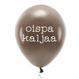 Oispa kaljaa ilmapallo - Ilmapallot - 31107 - 1