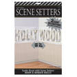 Scene Setters HOLLY WOOD - Hollywood ja Vip - 20627 - 1