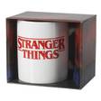 Stranger Things muki - Kahvikupit - 32017 - 2