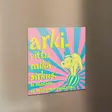 Arki, vittu mikä sirkus, magneetti - Muut - 32477 - 1