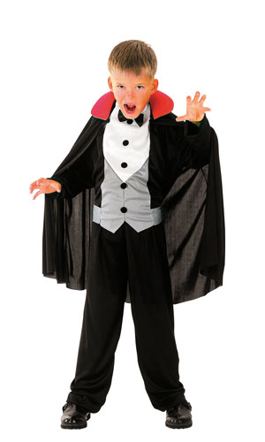 04-6V Vampyyri - Kauhu ja vampyyrit - 12667 - 1