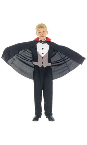 07-9V Vampyyri - Kauhu ja vampyyrit - 12737 - 1