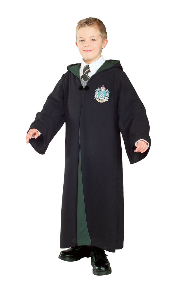 08-10V Harry Potter Luihusten Viitta - TV ja satuhahmot - 15467 - 1
