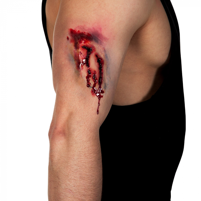 Arpi puremajälki - Arvet - 31097 - 3