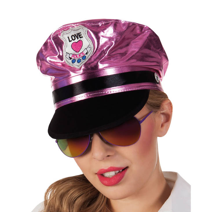 Aurinkolasi Violetti peili - Teemalasit - 20067 - 2