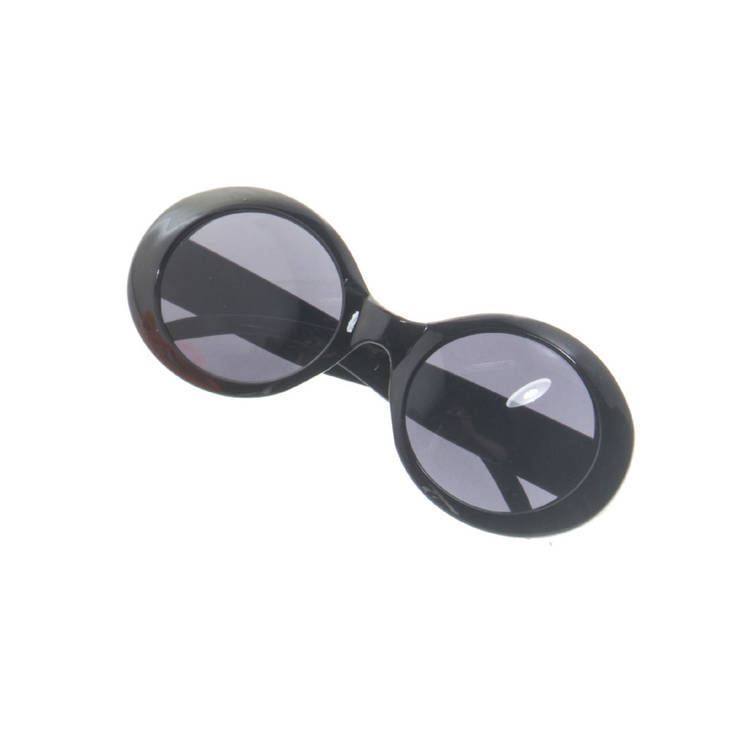 Aurinkolasit Festifal Musta - Hupilasit - 18827 - 1