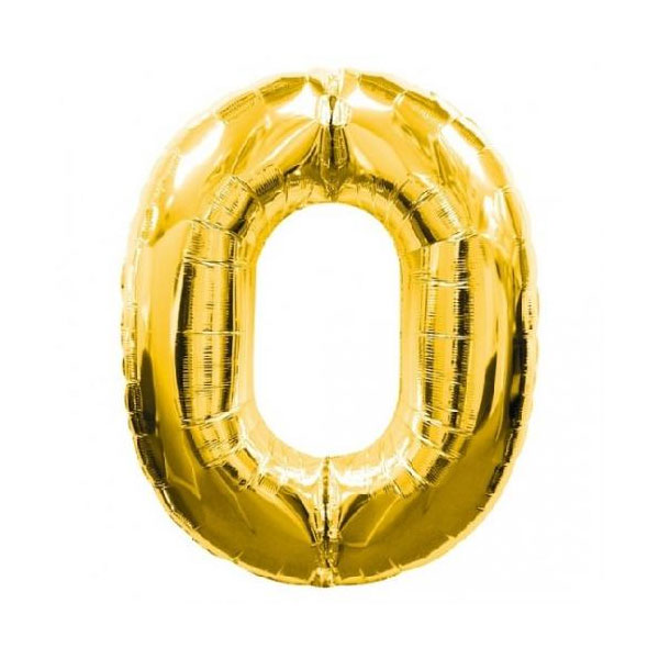 Foliopallo Nro.0 - Numerot - 18627 - 2