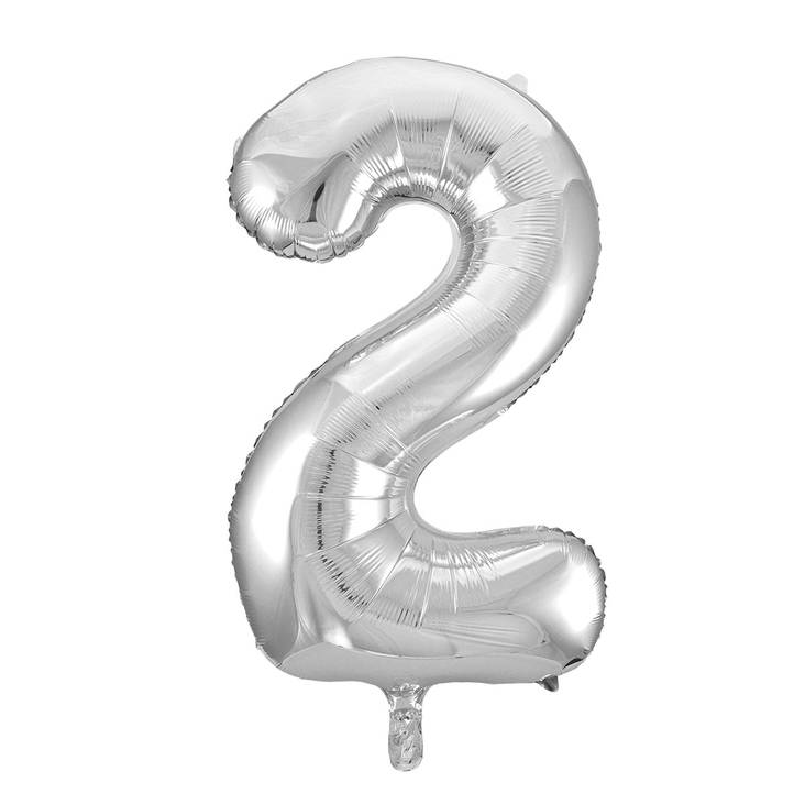 Foliopallo Nro.2 Hopea - Numerot - 21007 - 1