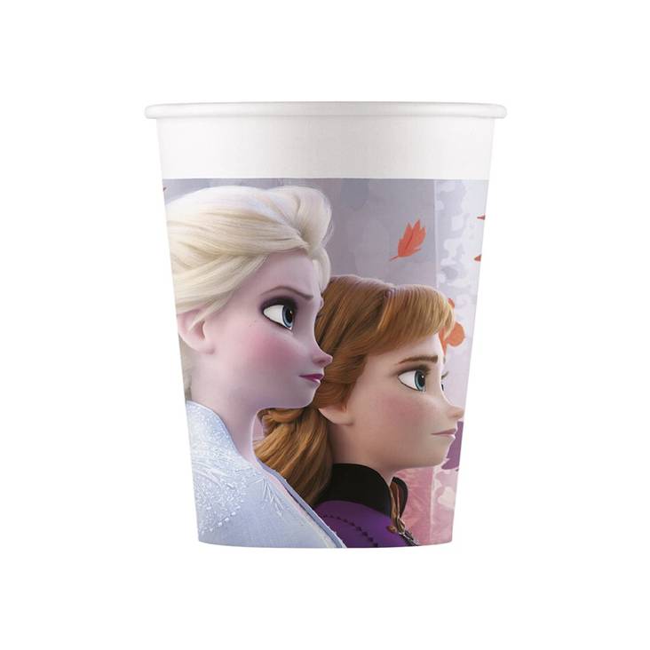 Frozen 2 mukit - Frozen - 30997 - 1