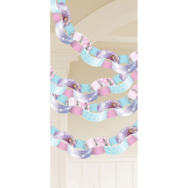 Frozen paperinauha - Frozen - 13237 - 1