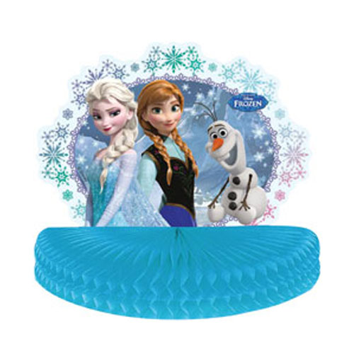 Frozen pöytäkoriste - Frozen - 13247 - 1