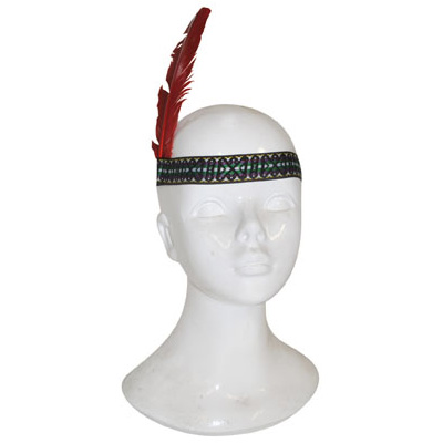 Inkkarin sulkapanta - Pannat - 18007 - 1