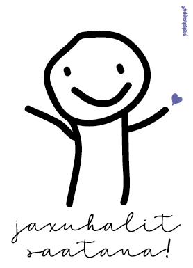 Jaxuhalit pulloetiketti - Keittiö - 32137 - 1