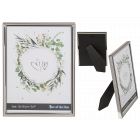 Kehys metallia 13x18cm - Pienet kehykset - 31337 - 1