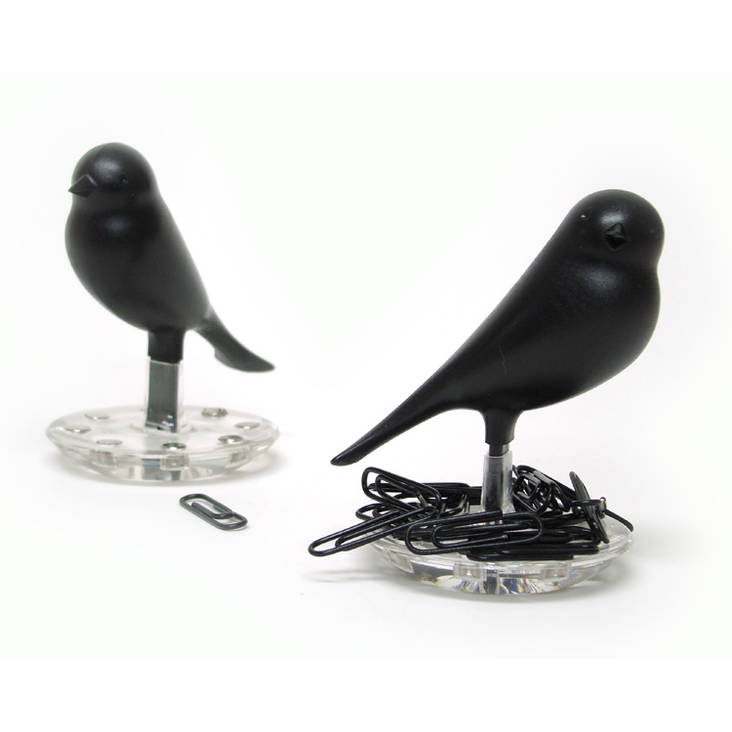 Klemmariteline Qualy - Toimisto - 10027 - 1