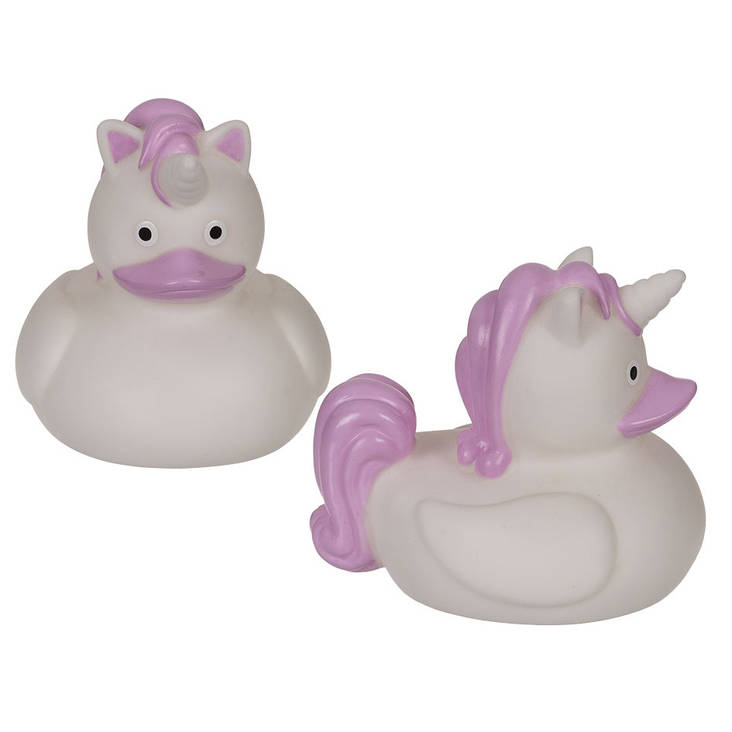 Kylpyankka Yksisarvinen pink - Ankat - 31237 - 1