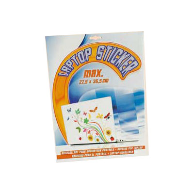 Läppäritarra kesän taikaa - Kynät ja muut - 10197 - 3