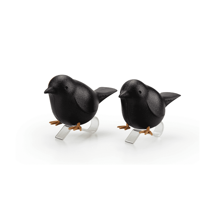 Lautasliina pidikkeet Qualy - Keittiö - 31907 - 1