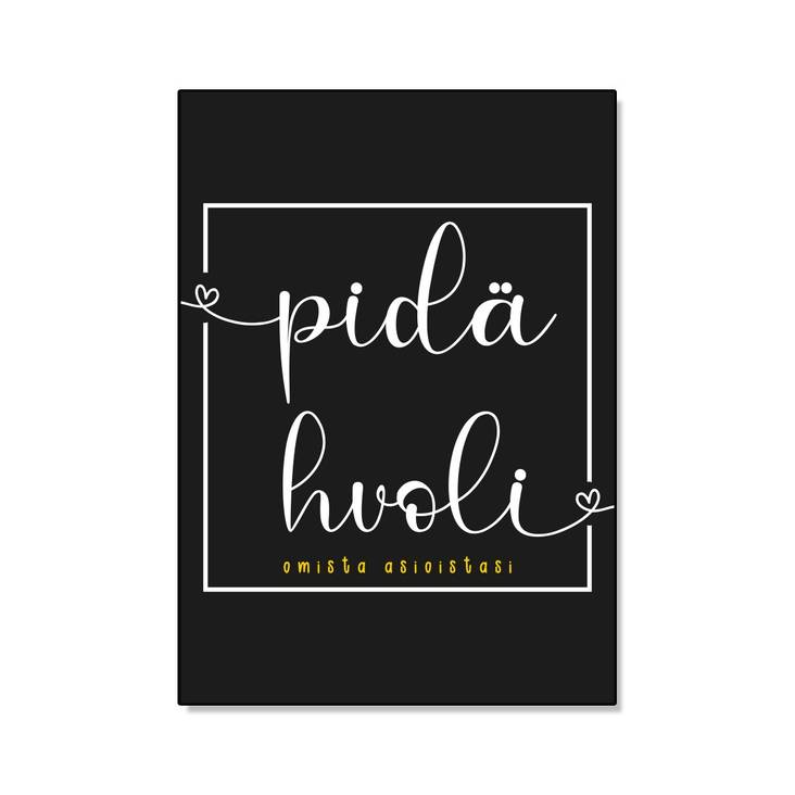 Lohkominen kortti - Postikortit - 31387 - 1