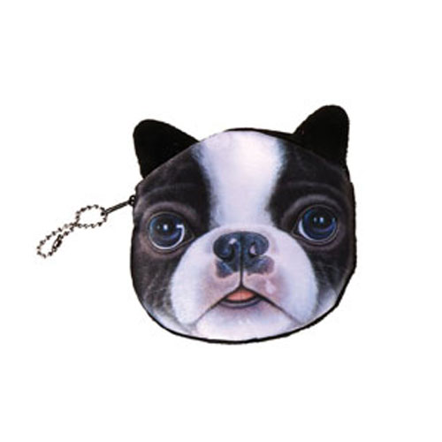 Lompakko koira pyöreäsilmä - Lompakot - 20197 - 1