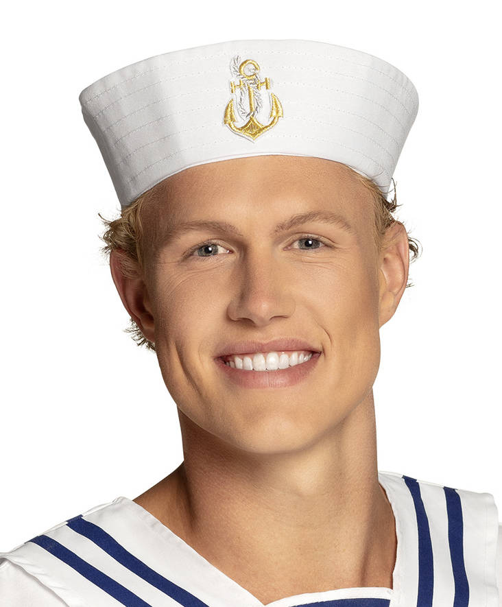 Matruusin lakki 2 - Merimiehet - 30057 - 1