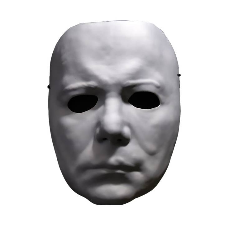 Michael Myers - TV ja lisenssinaamarit - 31457 - 1
