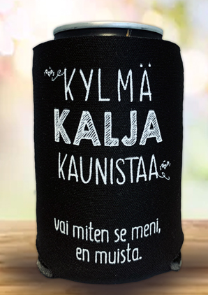 Muistikatkos cooleri - Keittiö - 30737 - 1