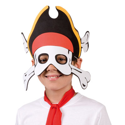 Naamari Merirosvo - Satuhahmot - 11717 - 1