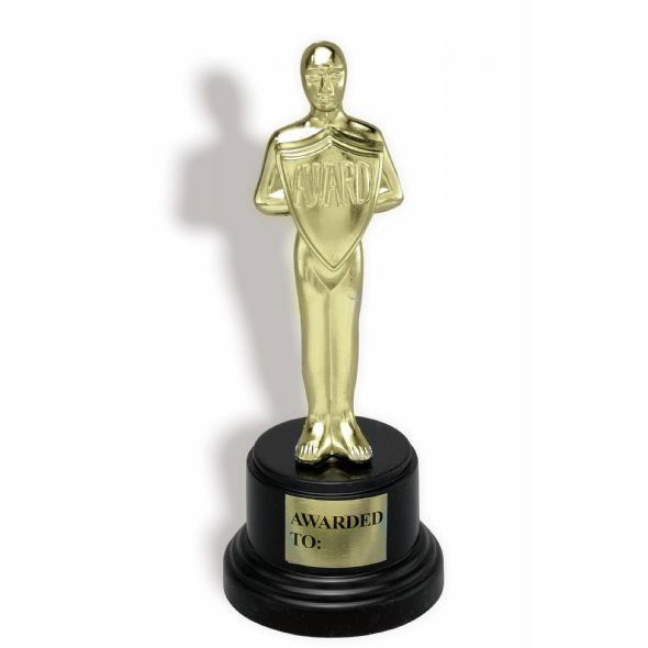 Oscar patsas - Rekvisiitta - 14197 - 1