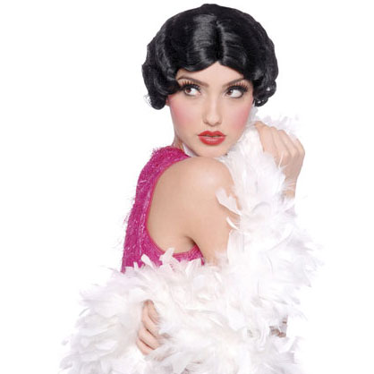 Peruukki Betty - 20 luku - 13787 - 1