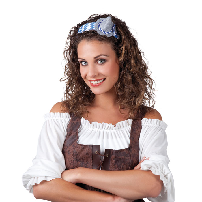 Pikku hattu pannalla - Oktoberfest - 17927 - 1