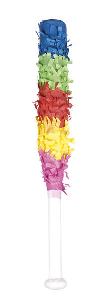 Pinjáta keppi - Synttärit - 20117 - 2