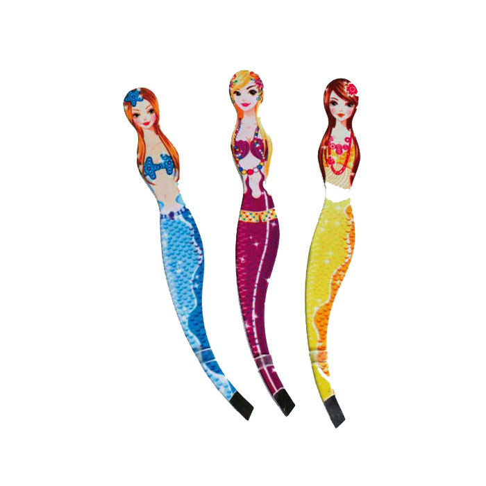 Pinsetit Merenneito - Manikyyritarvikkeet - 12837 - 1