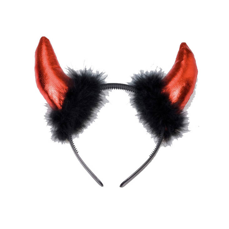 Pirun Sarvet - Pannat - 11367 - 1