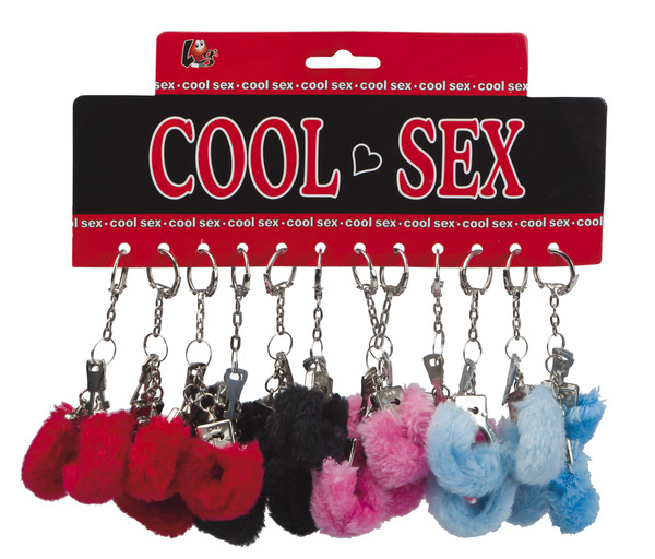 Sormiraudat - Avaimenperät - 20657 - 1