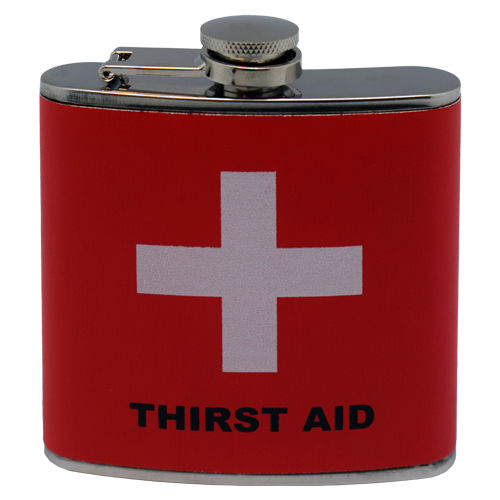 Taskumatti Thirst Aid - Taskumatit - 21167 - 1