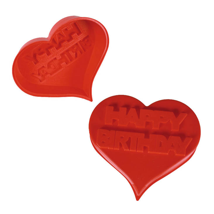 Täytekakkuvuoka - Muotit ja vuokat - 15967 - 1