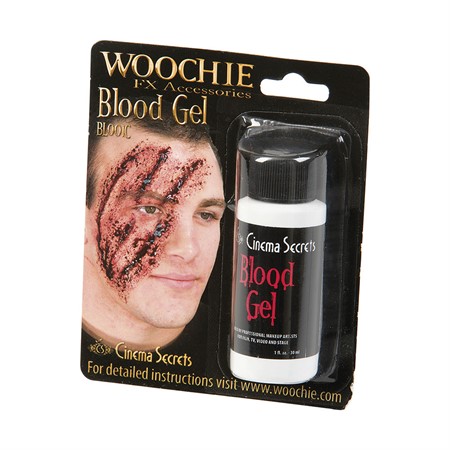 Tekoverigeeli 29,75cl - Tekoveret - 20237 - 2