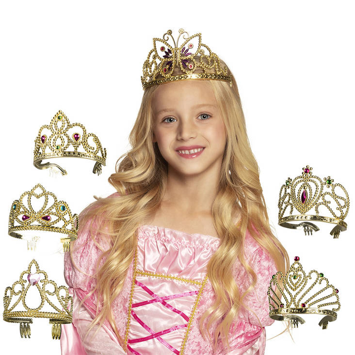 Tiarat kulta - Tiarat - 22157 - 1