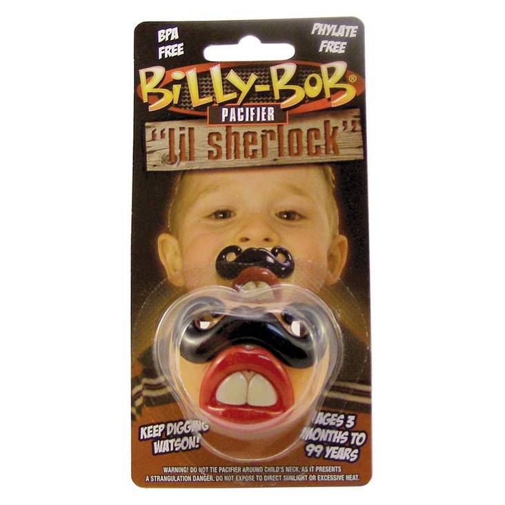 Tutti Sherlock - Hupi ja hyöty - 14977 - 1