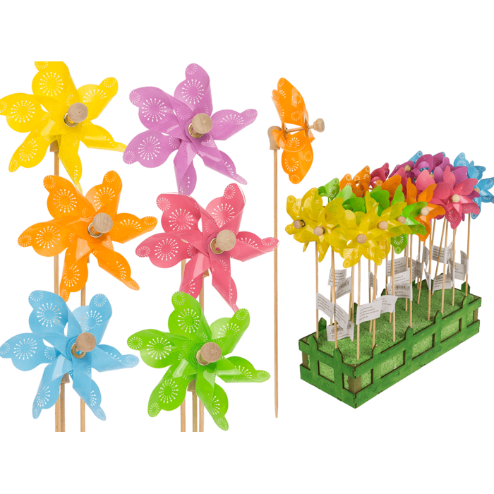 Värikkäät Viipperät - Pienille lapsille - 31947 - 1