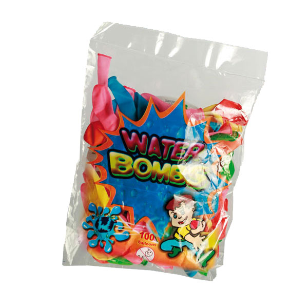 Vesi ilmapallot - Vesipyssyt ja pallot - 19037 - 1