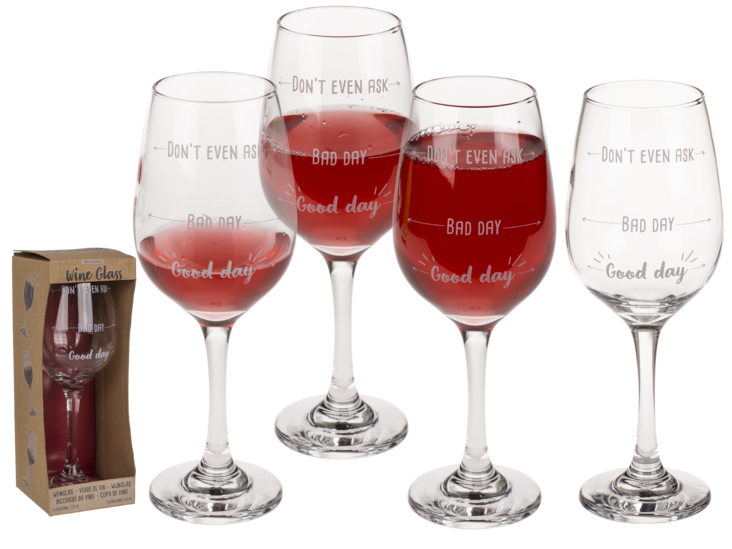 Viinilasi päivänkulku - Shampanjalasit - 30897 - 2