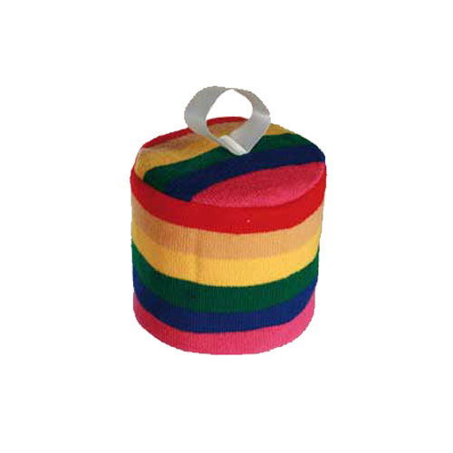 WC-Paperin myssy Sateenkaari - WC-Paperit - 17177 - 1