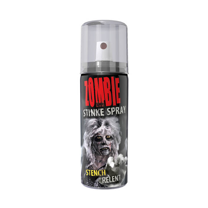 Zombien haju spray - Pikkupilat - 16817 - 1