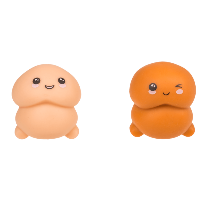 Kasvava stressi penis - Stressinpoistajat - 32187 - 1