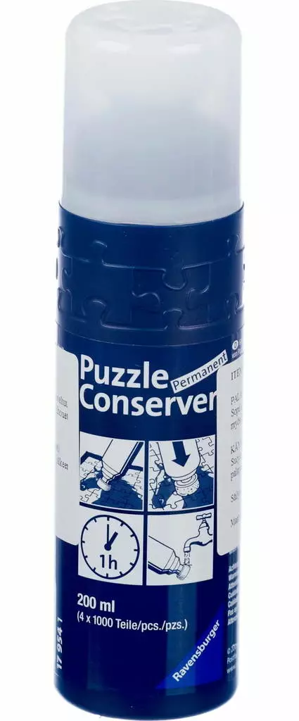 Palapeliliima - Minipelit ja sekalaiset - 32307 - 1