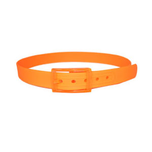 Neonvyö Oranssi - Vyöt - 17588 - 2
