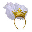 Bride to Be -tiara- kultainen - Tiarat - 30098 - 1