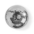 Disco Peilipallo 30cm - Discopallot - 17838 - 2